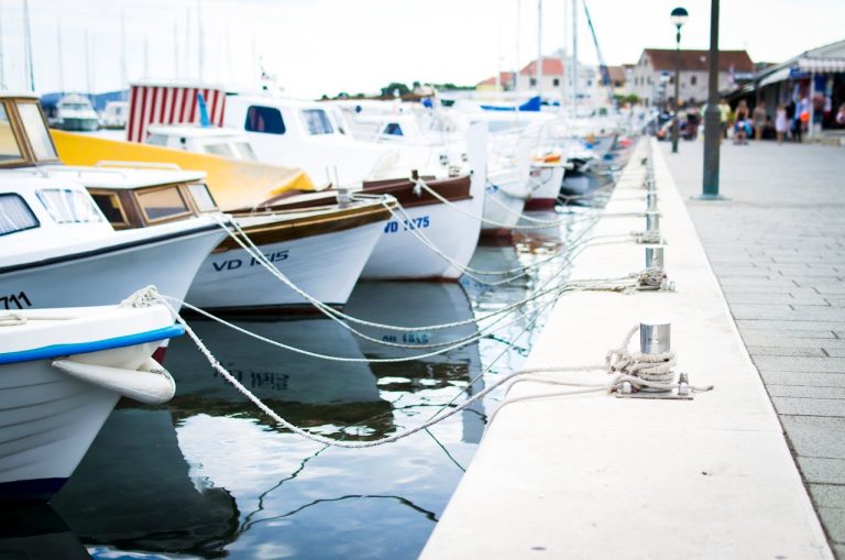 Billige lån til shipping