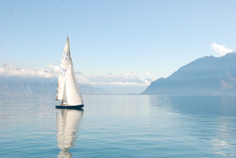 Lån til at finansiere en shippingvirksomhed